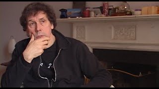 Stephen Rea on Unionists Loyalists and Republicans