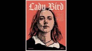 Lady Bird by Jon Brion Audio