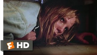 Friday the 13th Part 2 89 Movie CLIP  Hiding Under the Bed 1981 HD