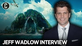 Fantasy Island Director Jeff Wadlow on Making a Film for Just 72 Million