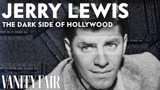 The Dark Side of Hollywood Icon Jerry Lewis  Vanity Fair