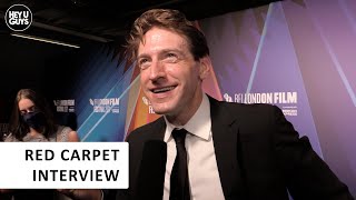 Mass  Fran Kranz on his first film directing as an actor  the power  possbility of forgiveness