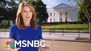 Mayhem  Deadline White House  MSNBC