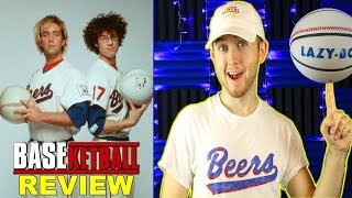 BASEketBall  Movie Review  20th anniversary