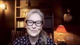 Meryl Streep  collaboration with Ann Roth