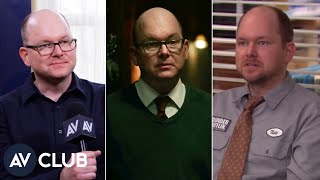 Mark Proksch talks What We Do In The Shadows Better Call Saul The Office
