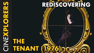 Rediscovering The Tenant 1976