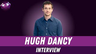 Hugh Dancy Hannibal Interview Will Grahams Fate Revealed
