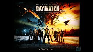 Trailer For 2006 Movie Day Watch  First Special Feature From 2007 Movie 28 Weeks Later