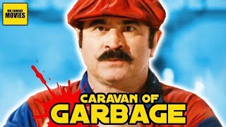 Super Mario Bros The Movie  Caravan Of Garbage