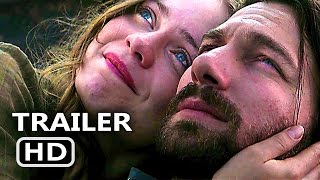 THE OTTOMAN LIEUTENANT Trailer Hera Hilmar Josh Hartnett  2017