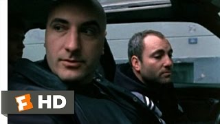 Pusher 310 Movie Clip  Lactose and Baking Soda  1996 HD Movie