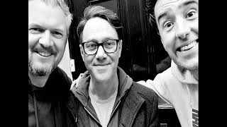 Interview  Reece Shearsmith  Blank Podcast