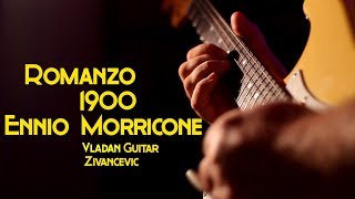 Ennio Morricone  1900 Romanzo