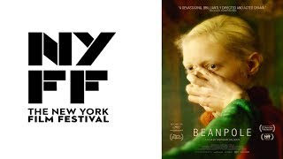 Beanpole Review  New York Film Festival 2019