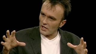 Danny Boyle interview on Trainspotting 1996
