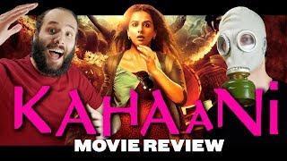 Kahaani 2012  Movie Review