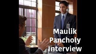 Maulik Pancholy actor 30 Rock