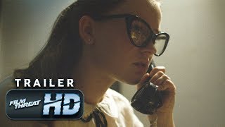 THE VAST OF NIGHT  Official HD Trailer 2019  SCIFI  Film Threat Trailers