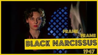 Frame by Frame  Black Narcissus Michael Powell  Emeric Pressburger  1947