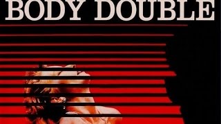 Doble de cuerpo  Body Double 1984 trailer  Brian De Palma