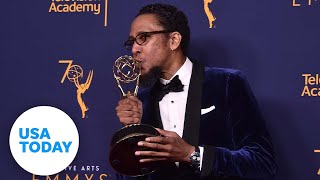 This Is Us actor Ron Cephas Jones dies at the age 66 Shorts
