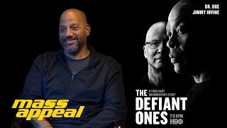 Real Talk with Allen Hughes Director of The Defiant Ones