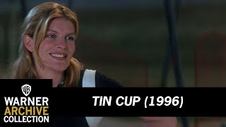 Clip HD  Tin Cup  Warner Archive
