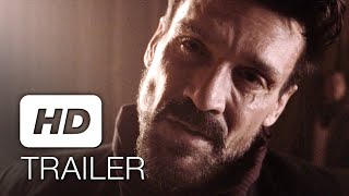 Hell on the Border  Trailer 2020  Frank Grillo Ron Perlman
