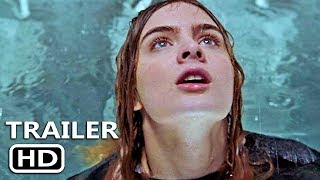 RADIOFLASH Official Trailer 2019 Thriller Movie