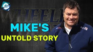 Untold Story of Wheeler Dealers host Mike Brewer  Net worth wife and book