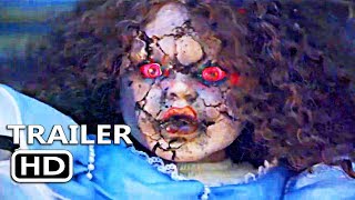 EVIL LITTLE THINGS Official Trailer 2020 Horror Movie