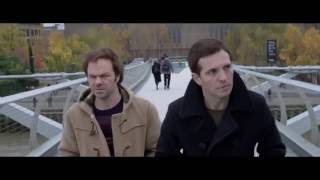 THE BROTHER   Official Trailer 2016