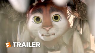 Adventures of Rufus The Fantastic Pet Trailer 1 2020  Fandango Family