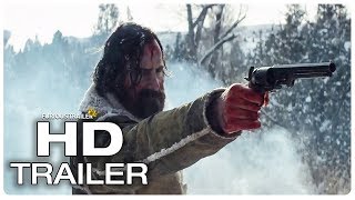 ANY BULLET WILL DO Official Trailer NEW 2018 Action Movie HD