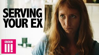 Serving Your Ex Back To Life After Prison  New BBC Three Comedy Drama
