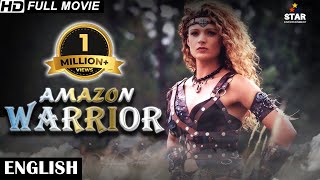 Amazon Warrior  Hollywood Movie In English  English Movies  Superhit Hollywood Full Action Movies