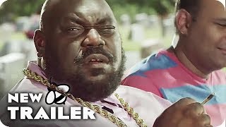 RIPPED Trailer 2017 Stoner Comedy Movie