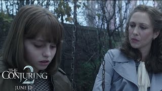 The Conjuring 2  Official Teaser Trailer HD