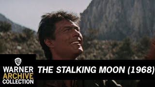 Trailer HD  The Stalking Moon  Warner Archive