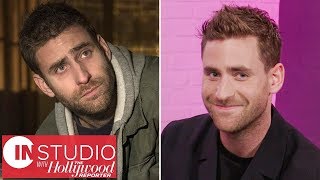 Oliver JacksonCohen Says The Haunting of Hill House the Most Intense Experience  In Studio