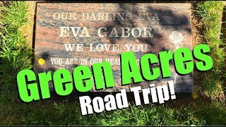 GREEN ACRES  Visiting Their Graves  Remembering The Cast Of The 1960s and 70s TV Show