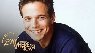 Scott Wolf Party of Five Was Something Special  Where Are They Now  Oprah Winfrey Network
