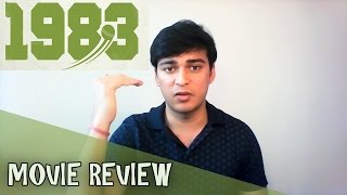 1983 Movie Review
