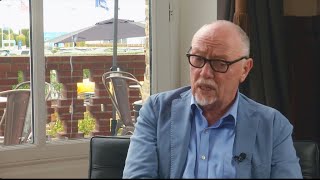 Hotel Rwanda Director Terry George on the Armenian Genocide
