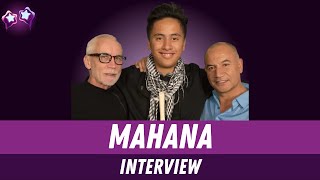 Mahana Interview Lee Tamahori Temuera Morrison  Akuhata Keefe  New Zealand