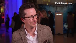Lee Ingleby on Line of Duty The A Word and New Drama Innocent
