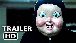 HPPY DTH DY Official Trailer 2017 Friday The 13th October Movie HD