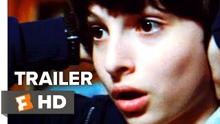 Stranger Things Season 2 Teaser Trailer 2017  Friday the 13th  Movieclips Trailers