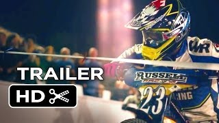On Any Sunday The Next Chapter Official Trailer 1 2014  Motorcycle Documentary HD